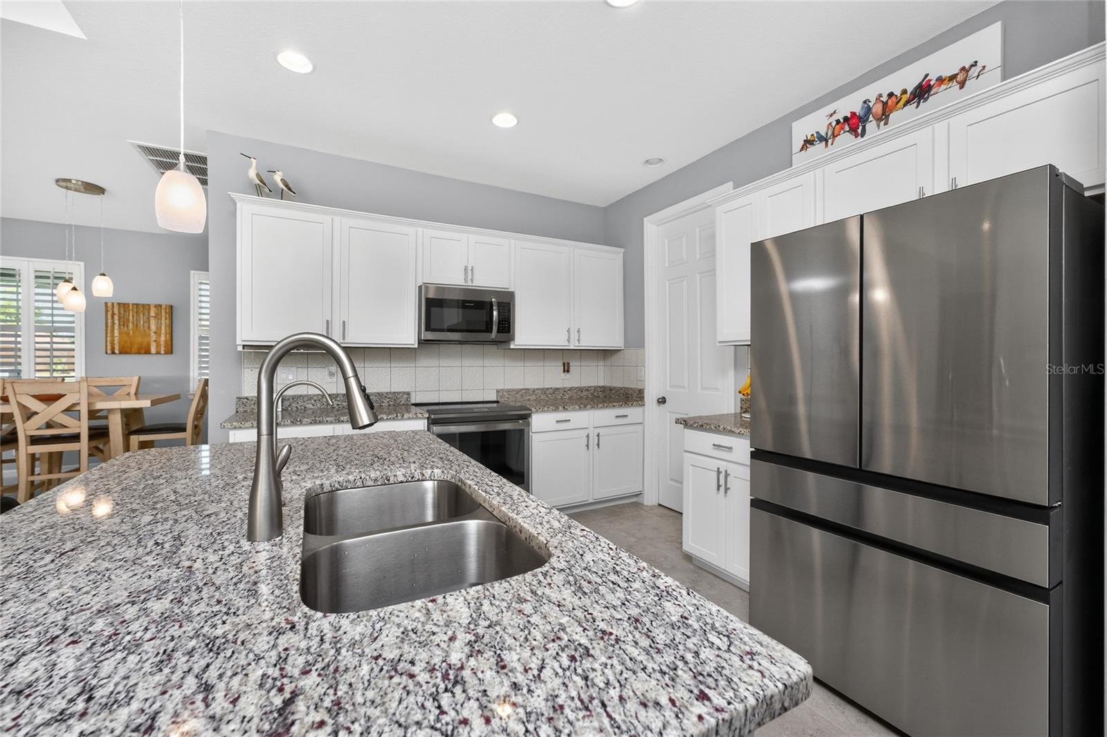 PUNTA GORDA ISLES SEC 20 - Residential