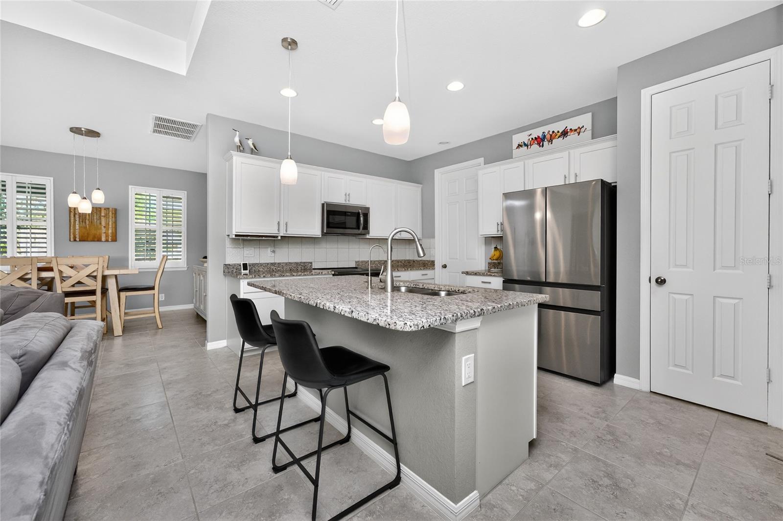 PUNTA GORDA ISLES SEC 20 - Residential