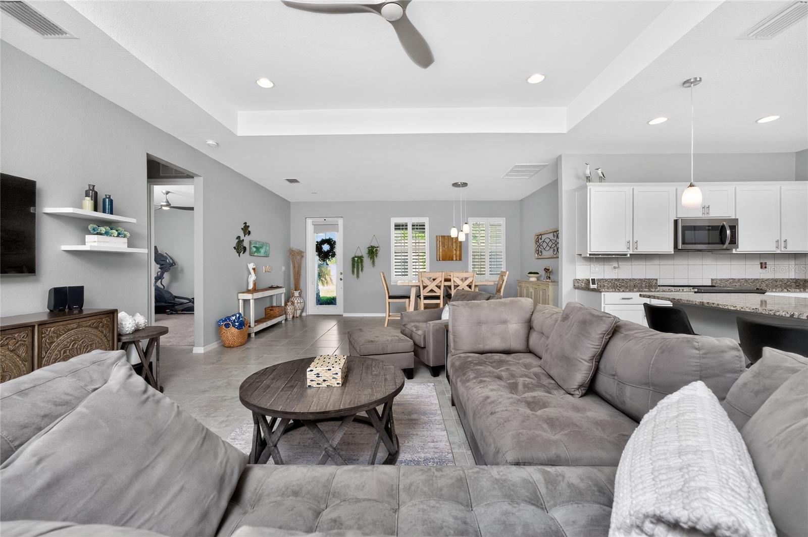 PUNTA GORDA ISLES SEC 20 - Residential