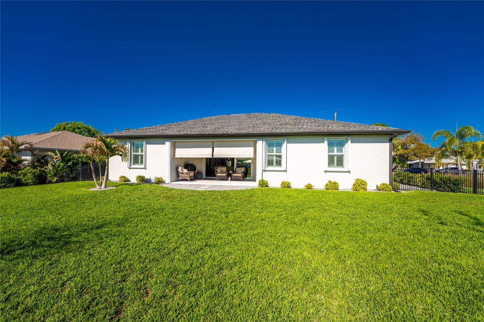 PUNTA GORDA ISLES SEC 20 - Residential