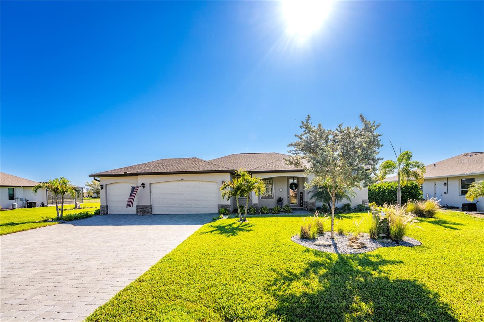 448 SAN FELIX STREET, PUNTA GORDA, FL, 33983 1 448 SAN FELIX STREET