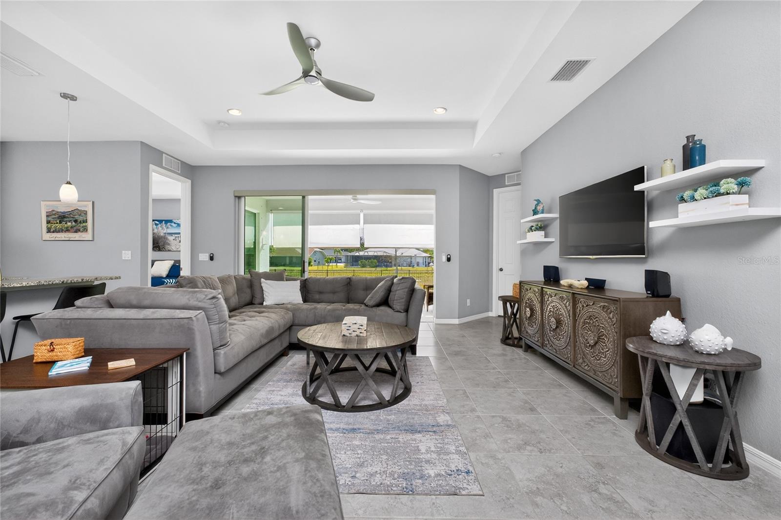 PUNTA GORDA ISLES SEC 20 - Residential