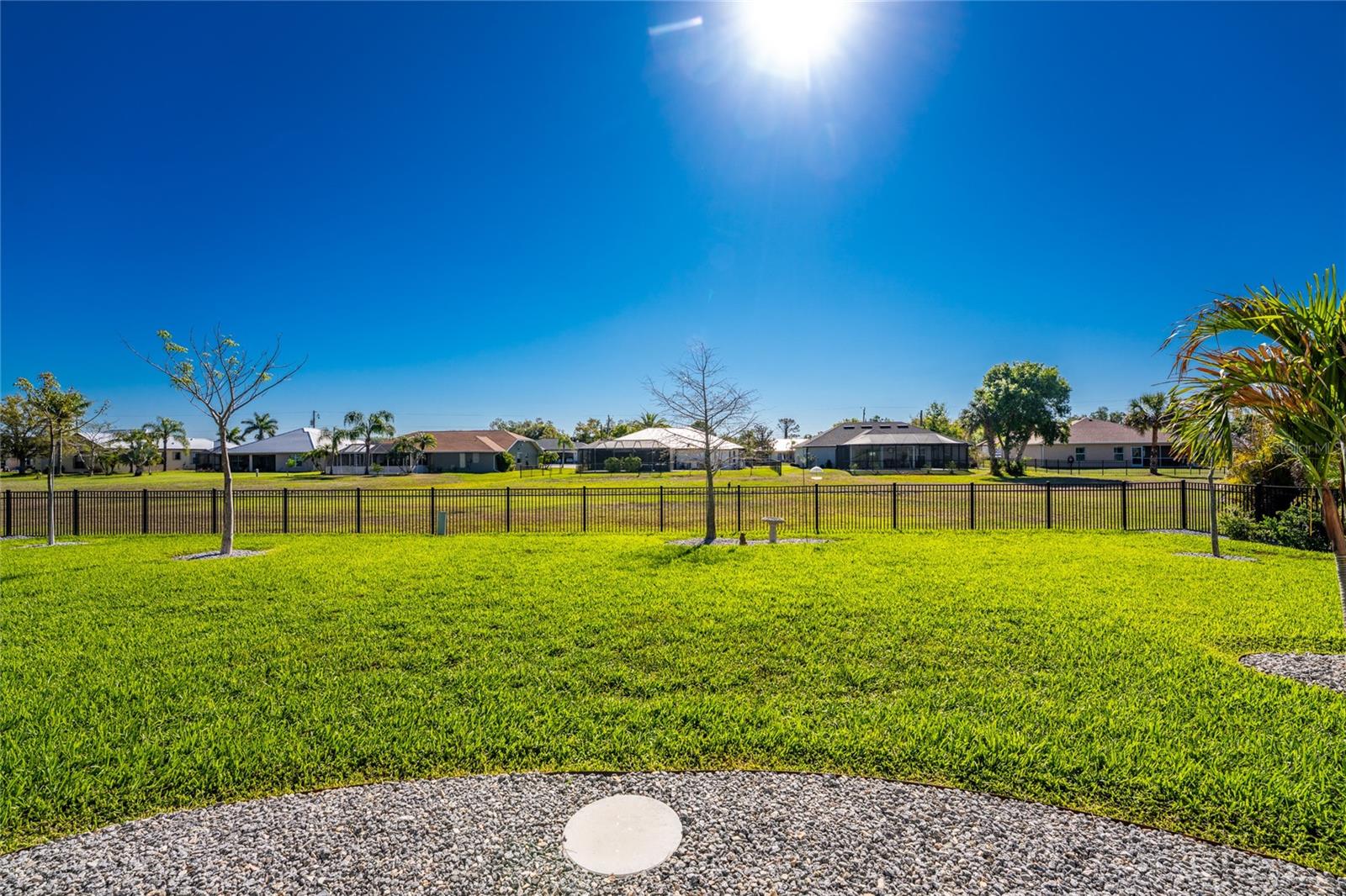 PUNTA GORDA ISLES SEC 20 - Residential