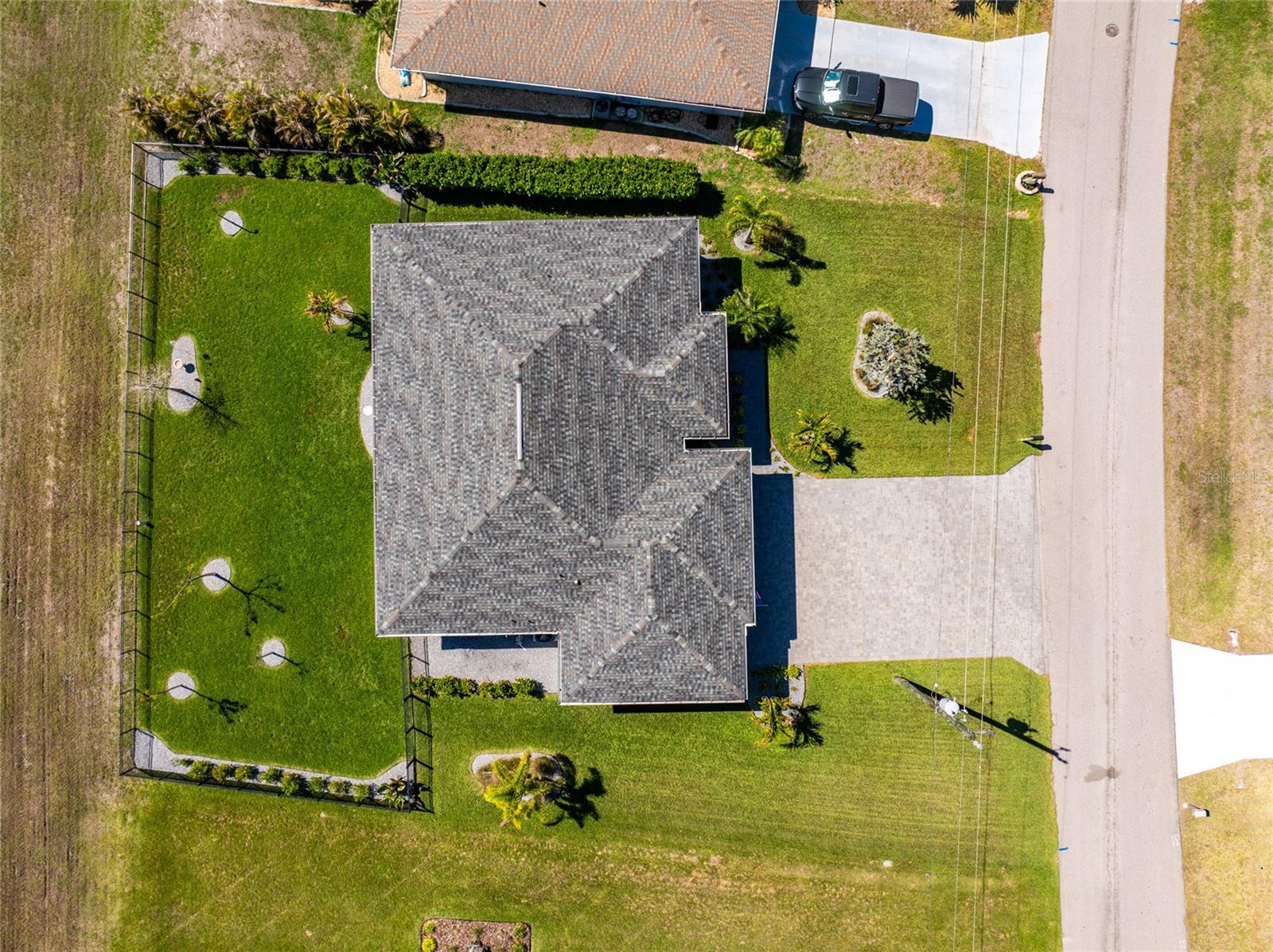 PUNTA GORDA ISLES SEC 20 - Residential