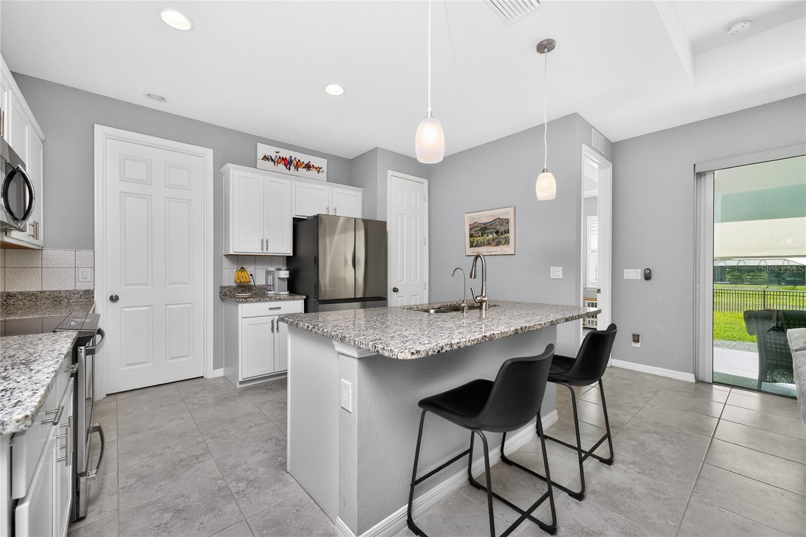 PUNTA GORDA ISLES SEC 20 - Residential