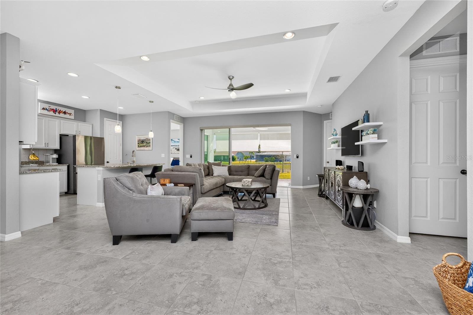 PUNTA GORDA ISLES SEC 20 - Residential