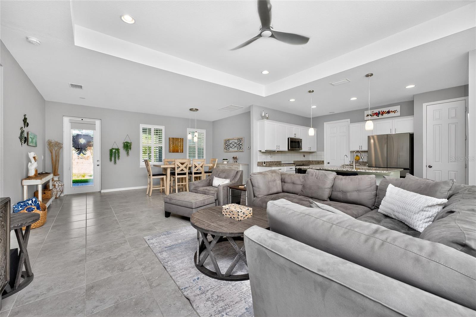 PUNTA GORDA ISLES SEC 20 - Residential