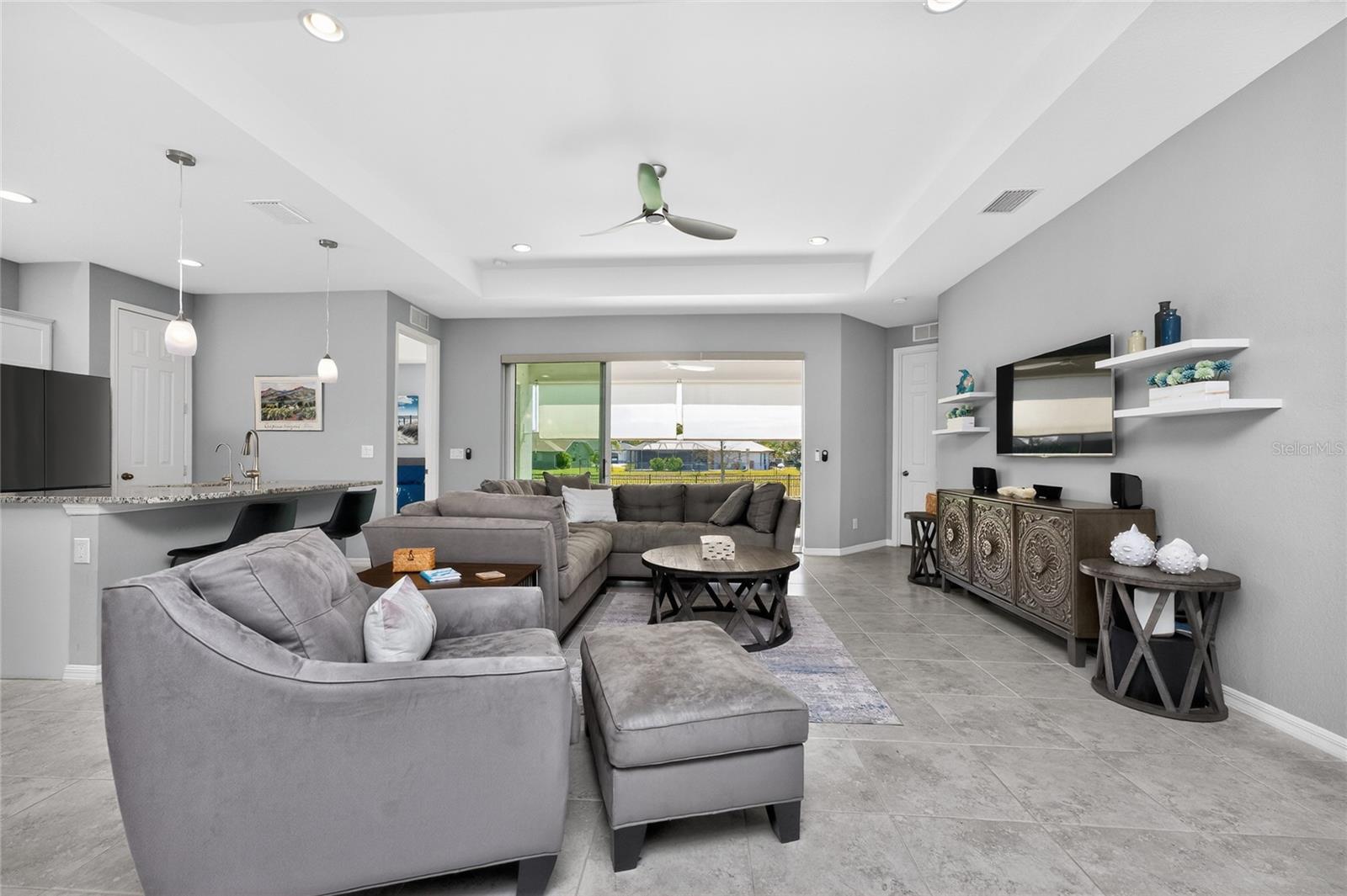 PUNTA GORDA ISLES SEC 20 - Residential