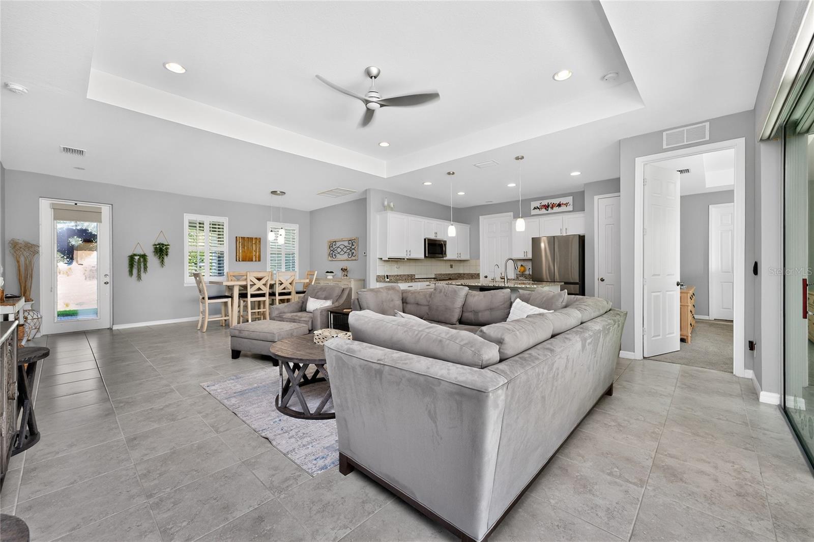 PUNTA GORDA ISLES SEC 20 - Residential