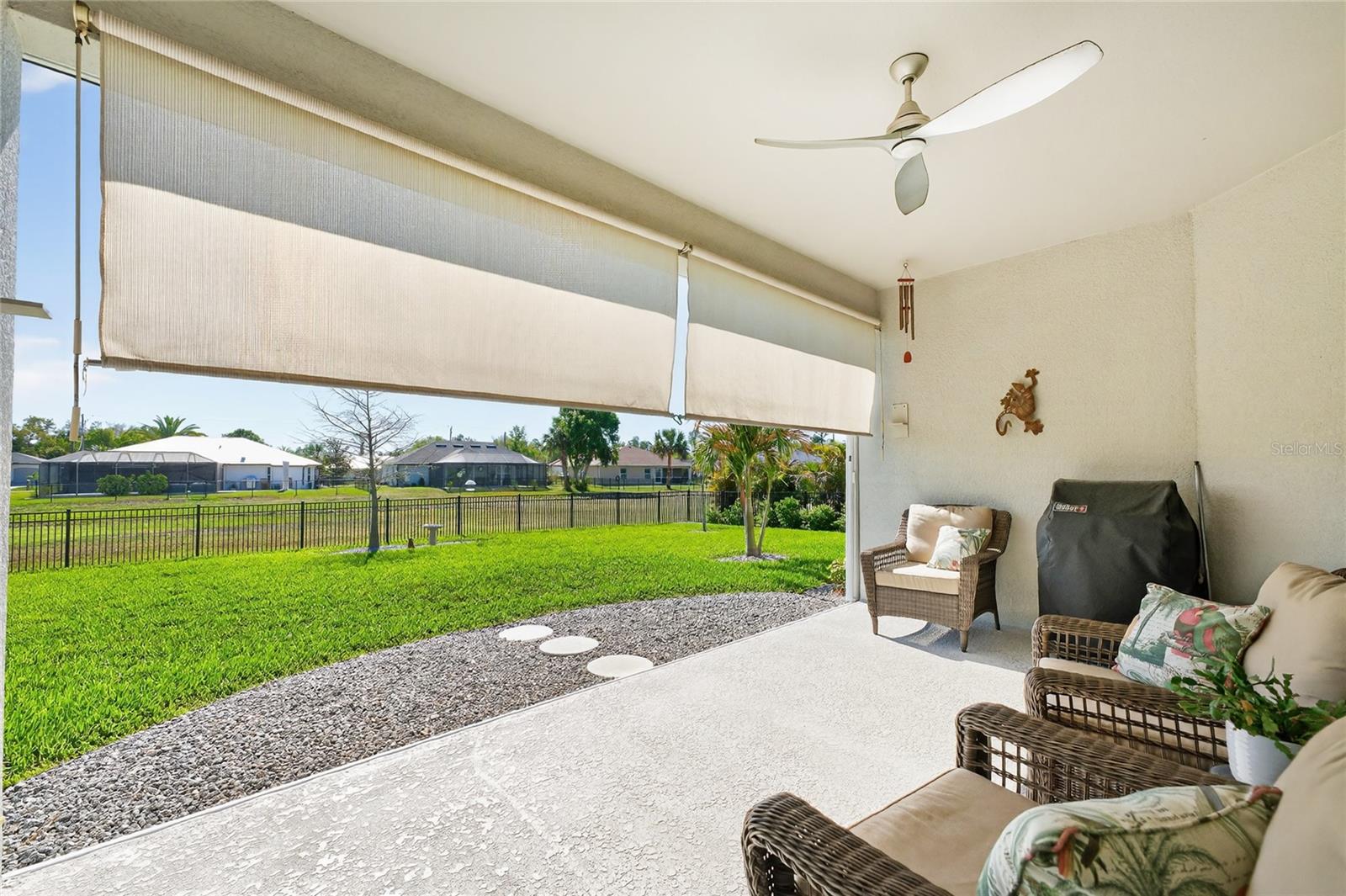 PUNTA GORDA ISLES SEC 20 - Residential