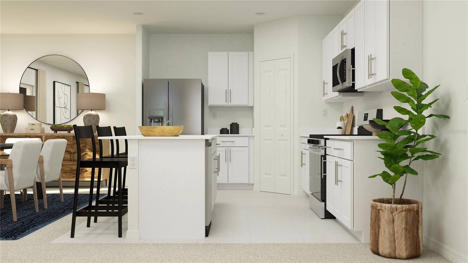 1592 WILLOW GARDEN LOOP