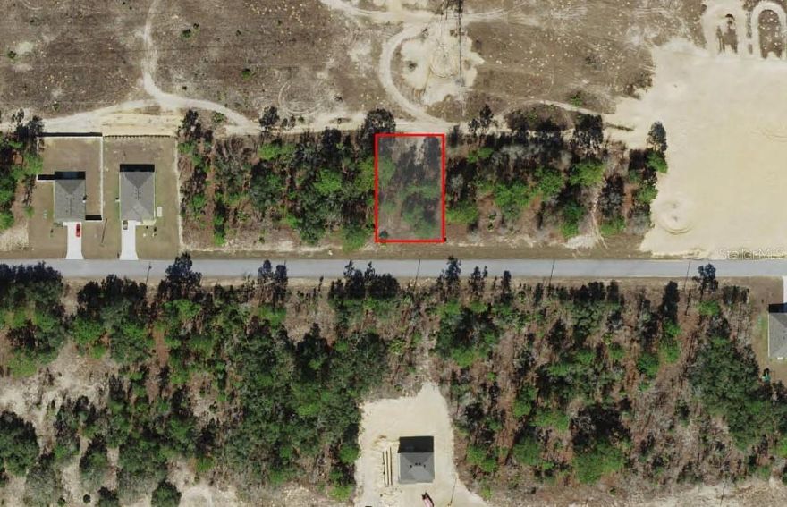 Discover the perfect canvas for your Florida dream home on this fantastic .23-acre lot situated in a quiet, rapidly appreciating neighborhood. Offering a rare blend of peaceful rural living and modern convenience, this property is located just minutes from the heart of Citrus Springs and offers a quick, effortless commute to the equestrian and shopping hubs of Ocala. Unlike many nearby developments, this parcel features the significant advantage of available city water, streamlining your building process and adding immediate value to the land. The property’s RUR zoning provides incredible flexibility for builders or future homeowners looking to escape the constraints of a traditional subdivision. With no HOA fees and no deed restrictions, you’ll enjoy the freedom to design your lifestyle without the overhead costs or oversight of a homeowners association. Whether you are looking to park your boat, build a custom workshop, or simply secure an affordable piece of Florida’s "Nature Coast," this lot puts you within easy reach of top-tier medical facilities, diverse dining, and world-class outdoor recreation. Secure your investment in this fast-growing community today and build exactly what you’ve envisioned for your future.