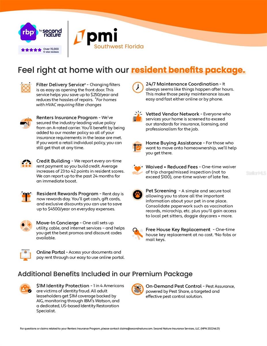 SOUTH GATE - Residential Lease