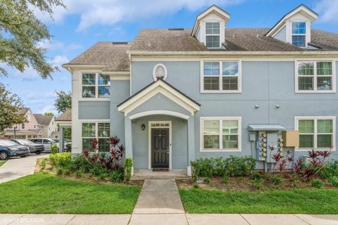 Photo of 3368 Parkchester Square Boulevard #204, Orlando, FL 32835 (MLS # O6394062)