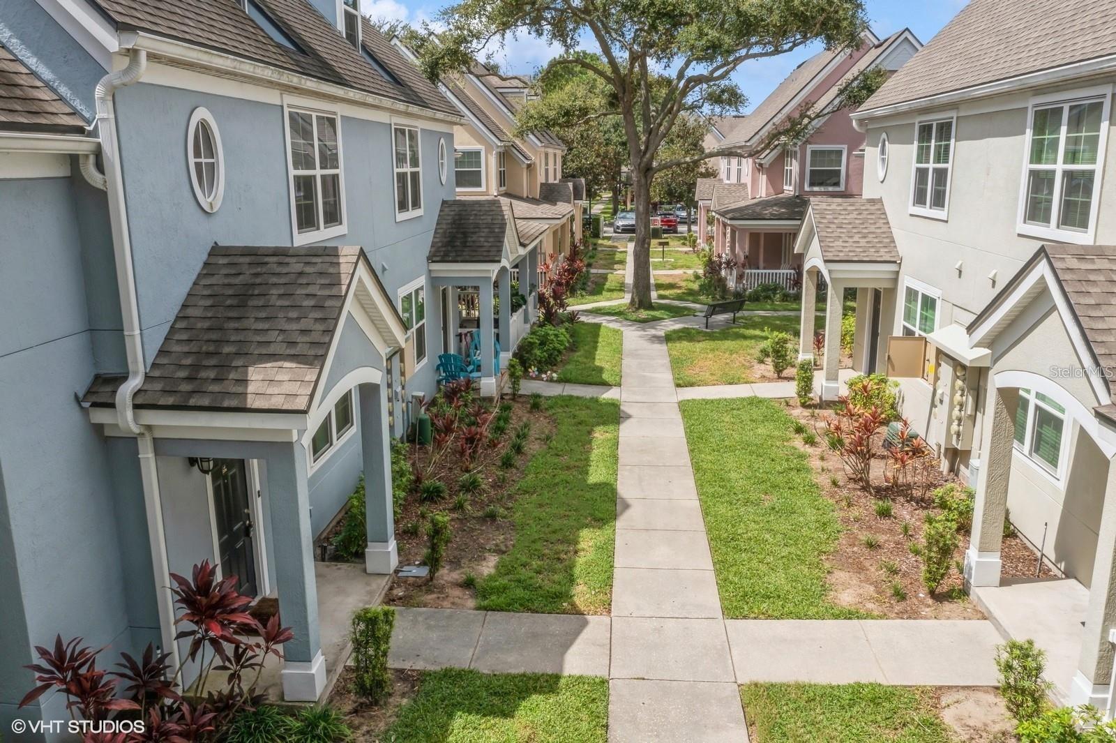 HAMPTONS/METROWEST - Residential