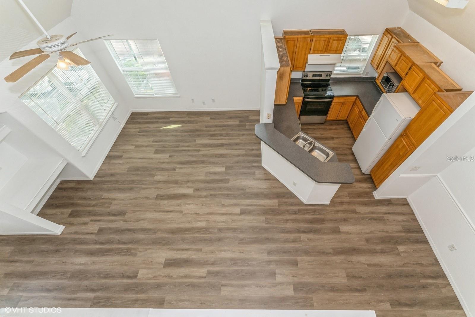 HAMPTONS/METROWEST - Residential