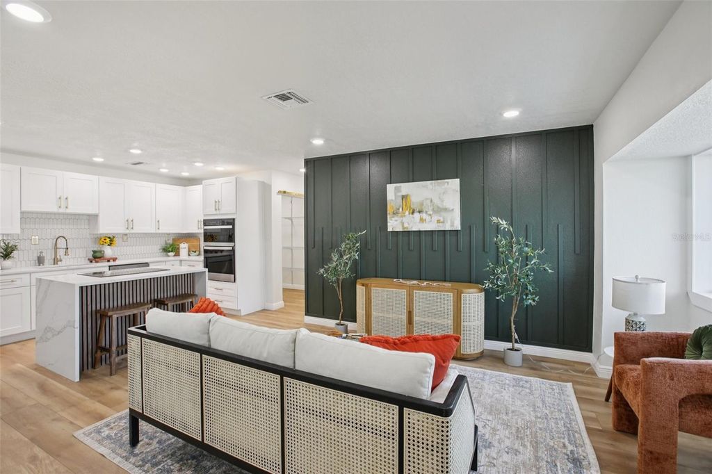 Photo of 4116 W Iowa Avenue, Tampa, FL 33616 (MLS # TB8447358)