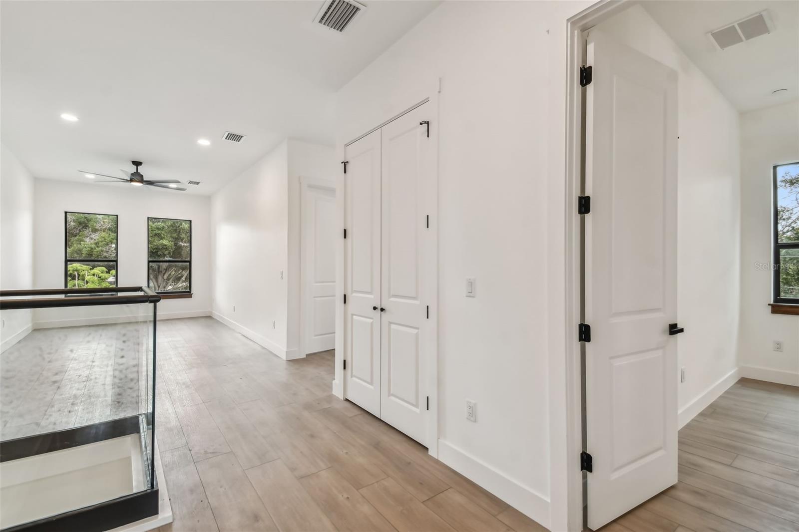 GANDY GARDENS 1 - Residential