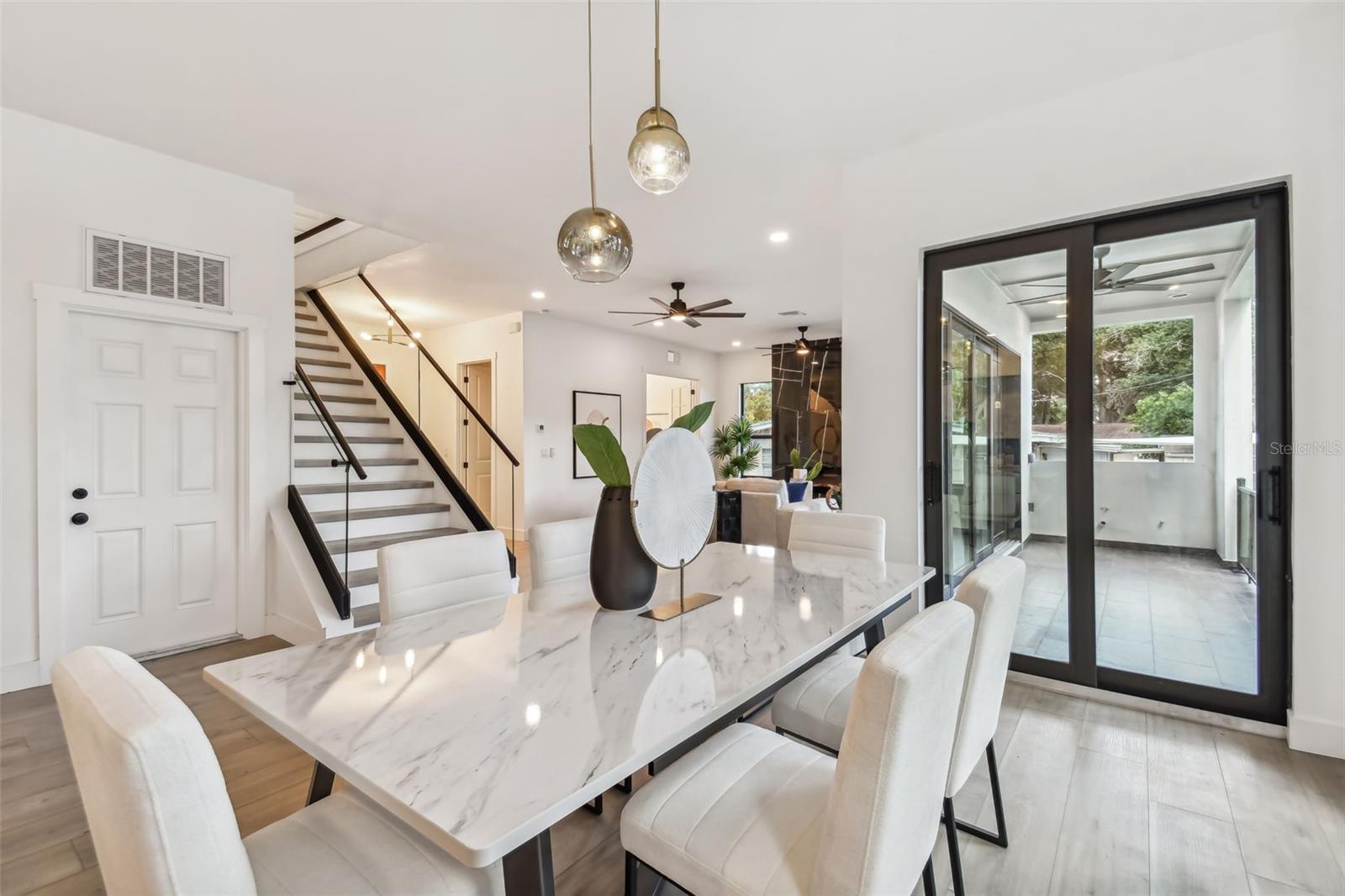 GANDY GARDENS 1 - Residential