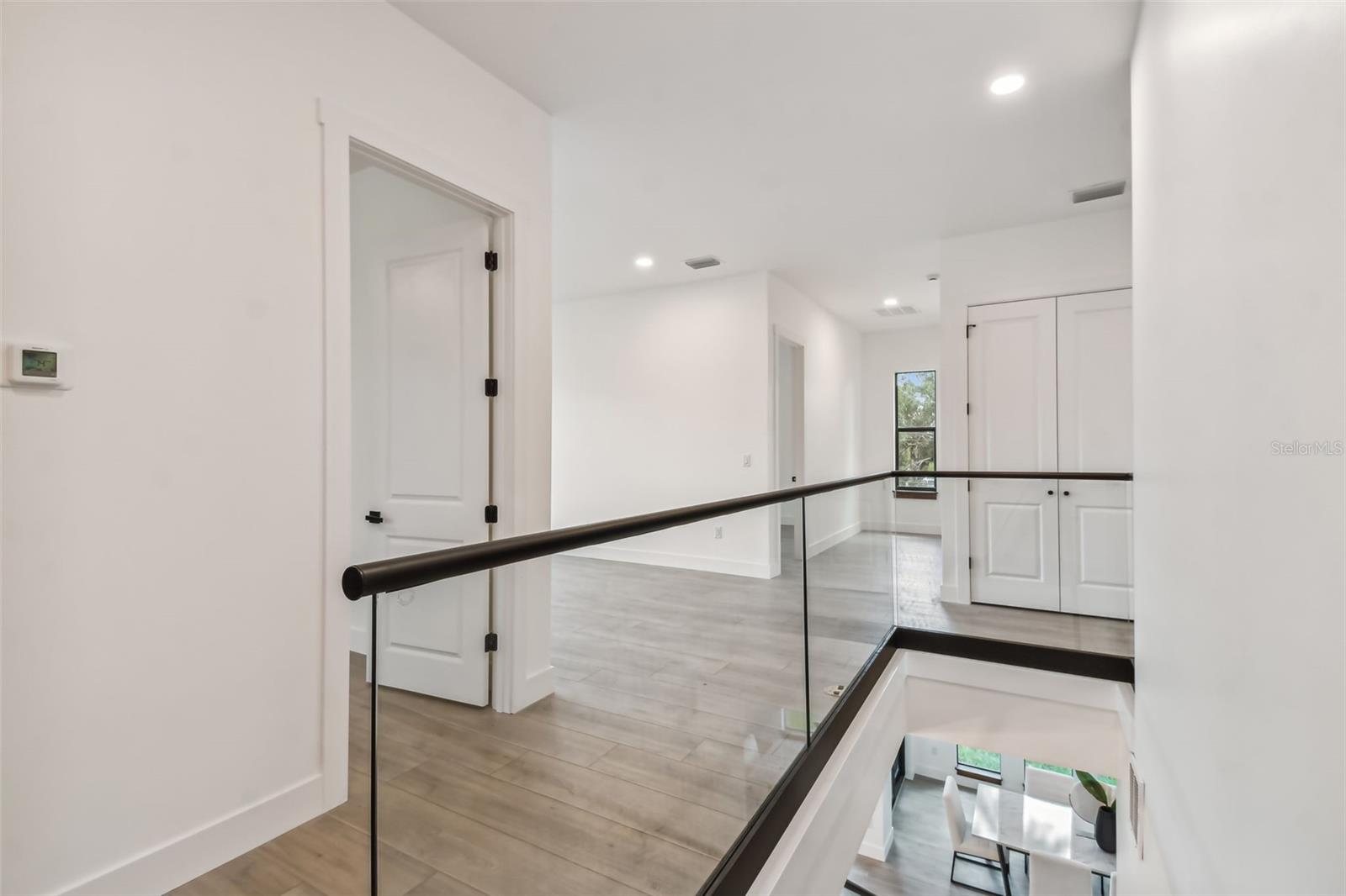GANDY GARDENS 1 - Residential