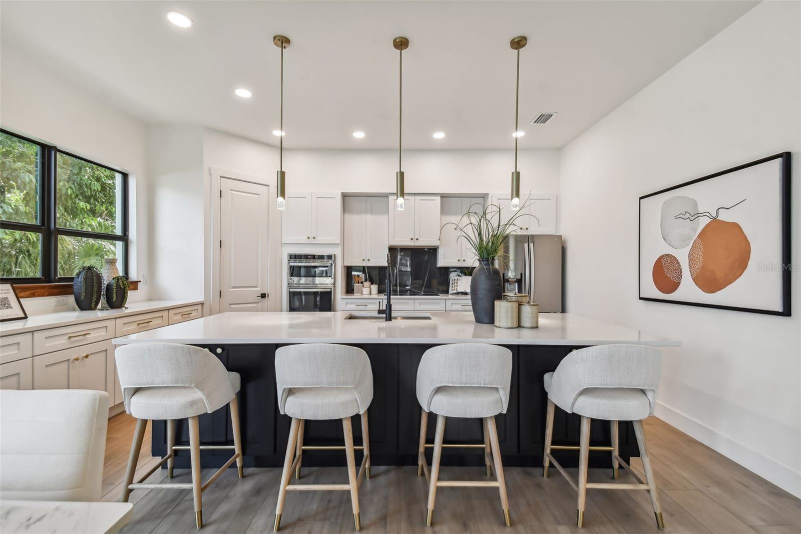 GANDY GARDENS 1 - Residential