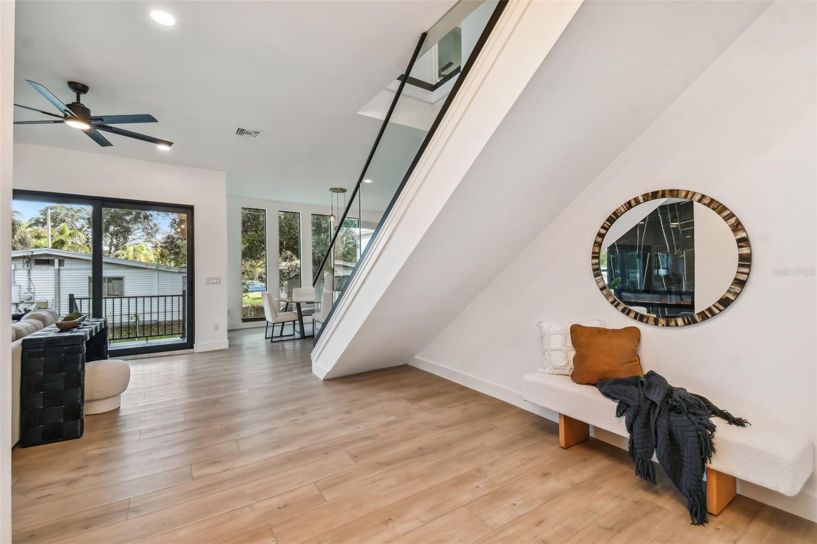 GANDY GARDENS 1 - Residential