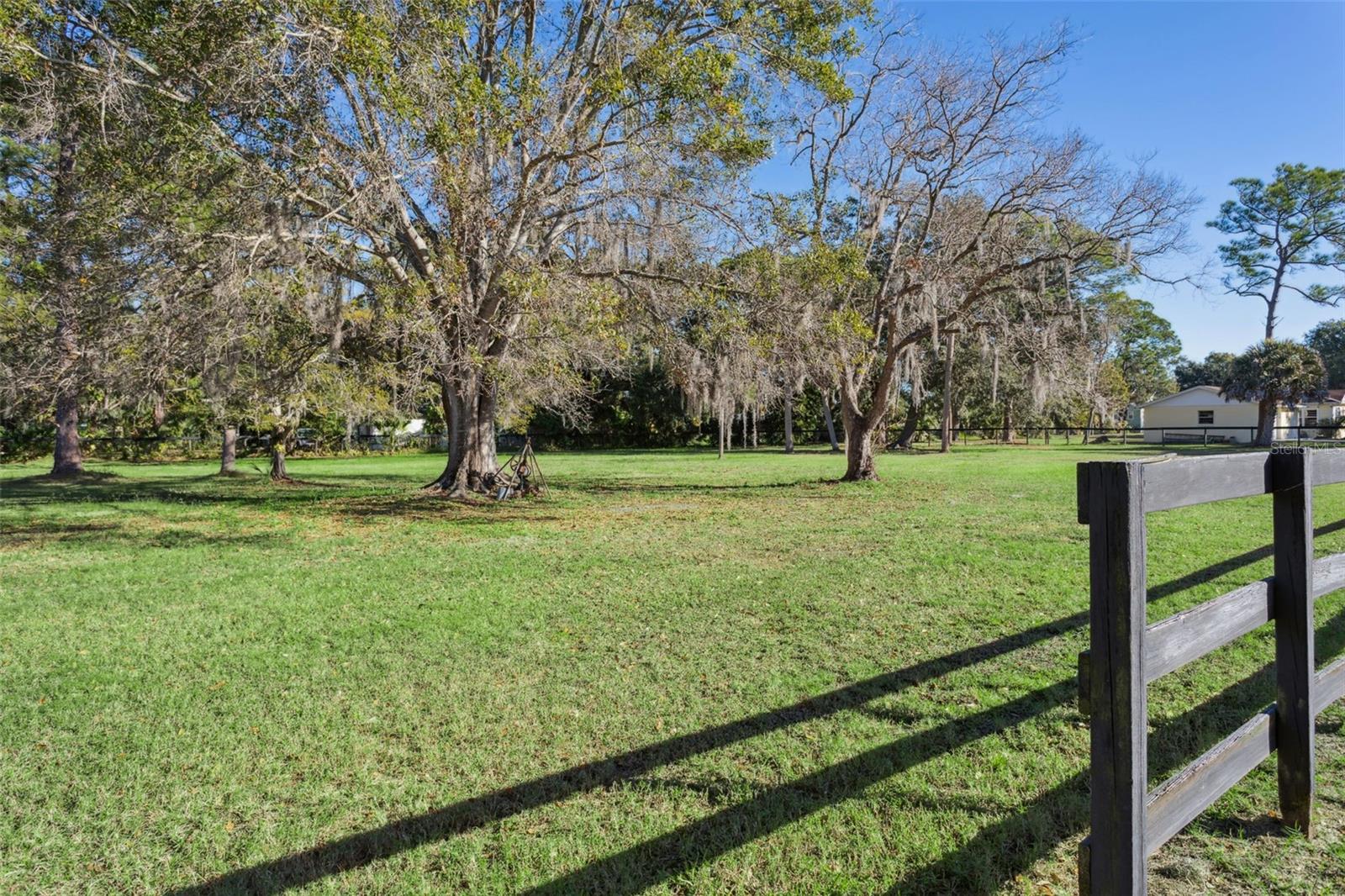 OLDSMAR FARM - Residential