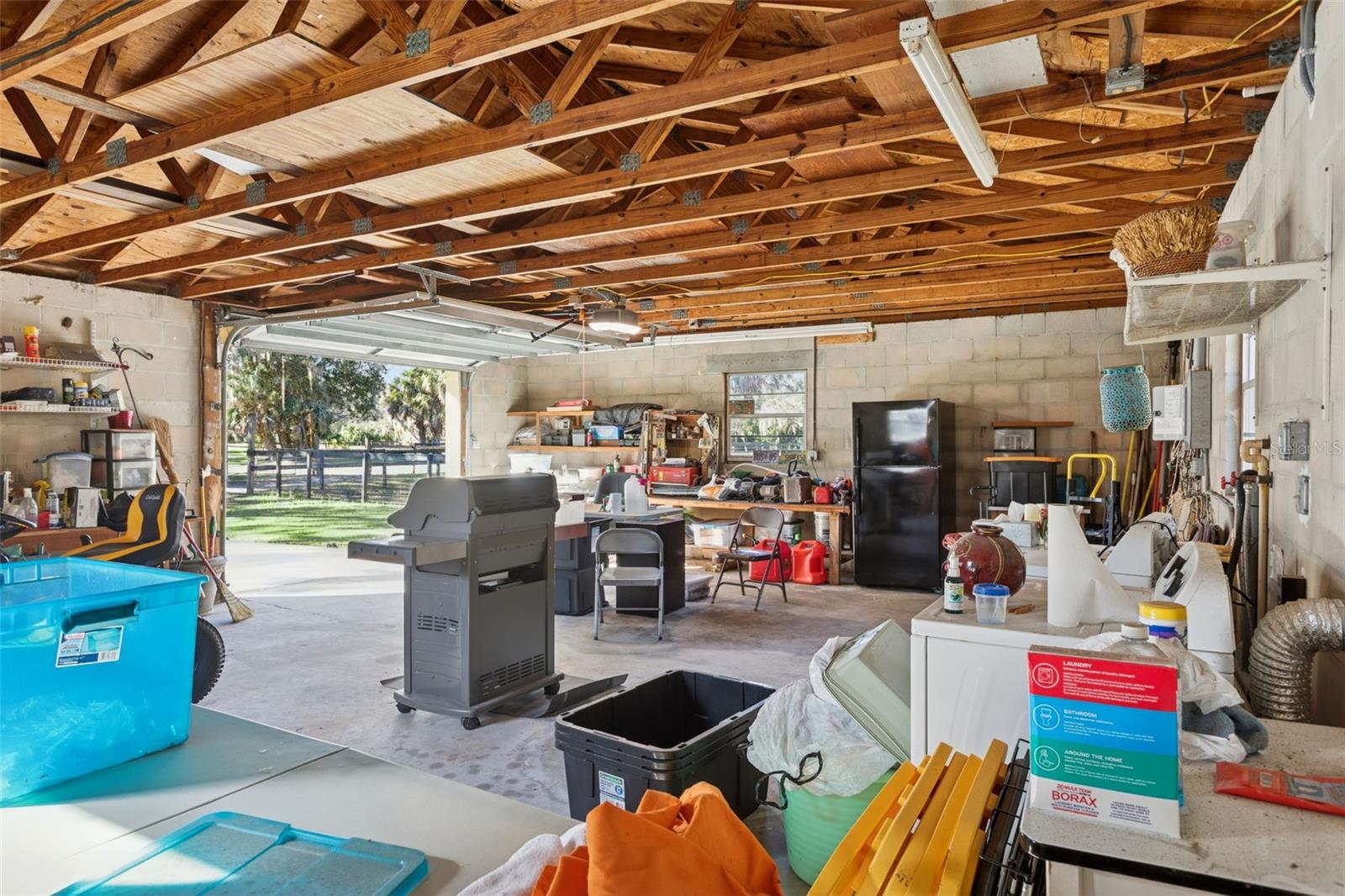 OLDSMAR FARM - Residential