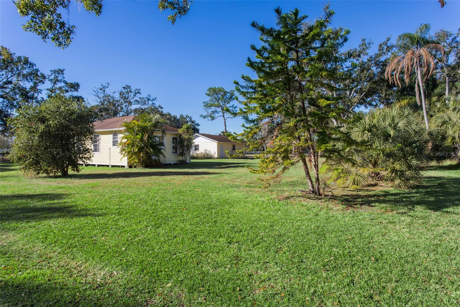 OLDSMAR FARM - Residential
