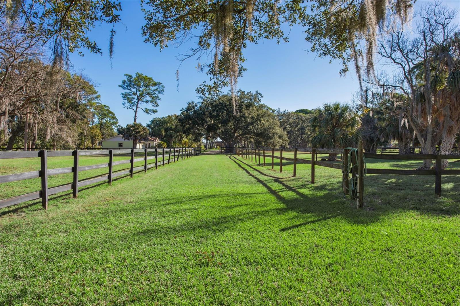 OLDSMAR FARM - Residential