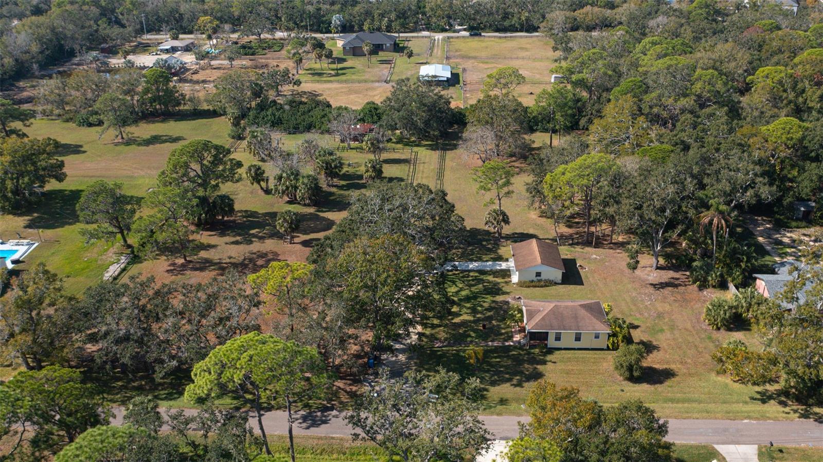 OLDSMAR FARM - Residential