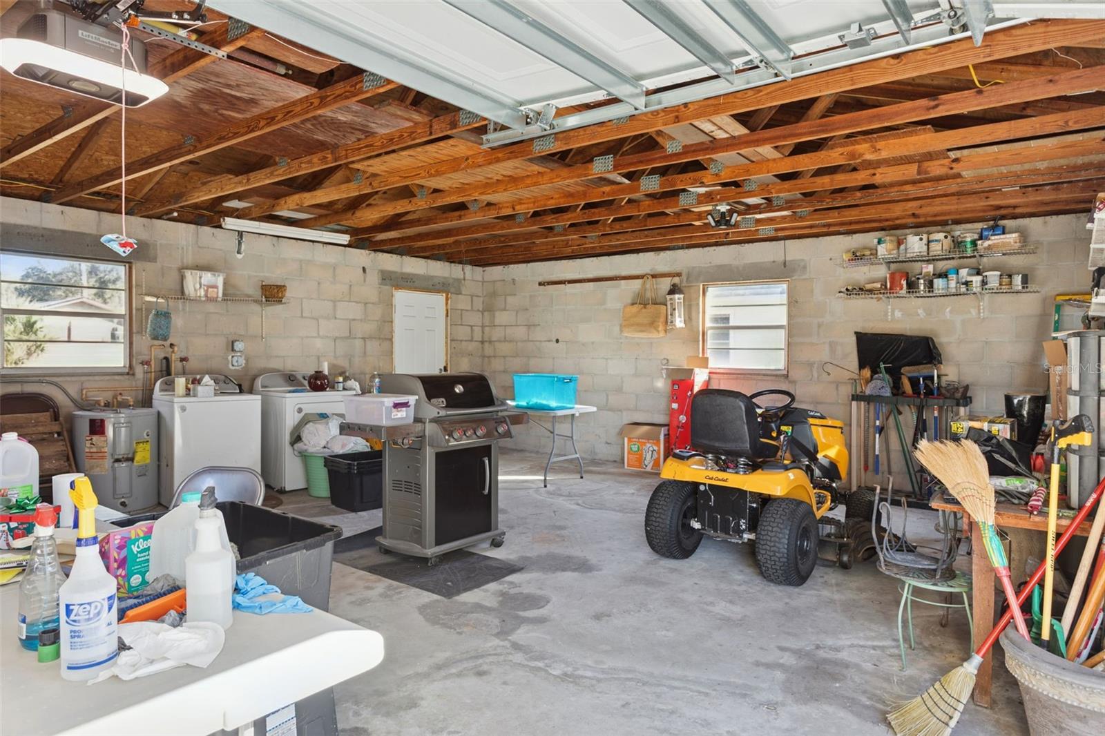 OLDSMAR FARM - Residential