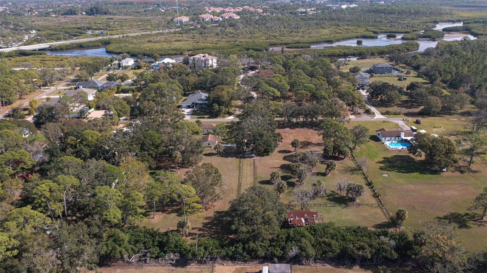 OLDSMAR FARM - Residential