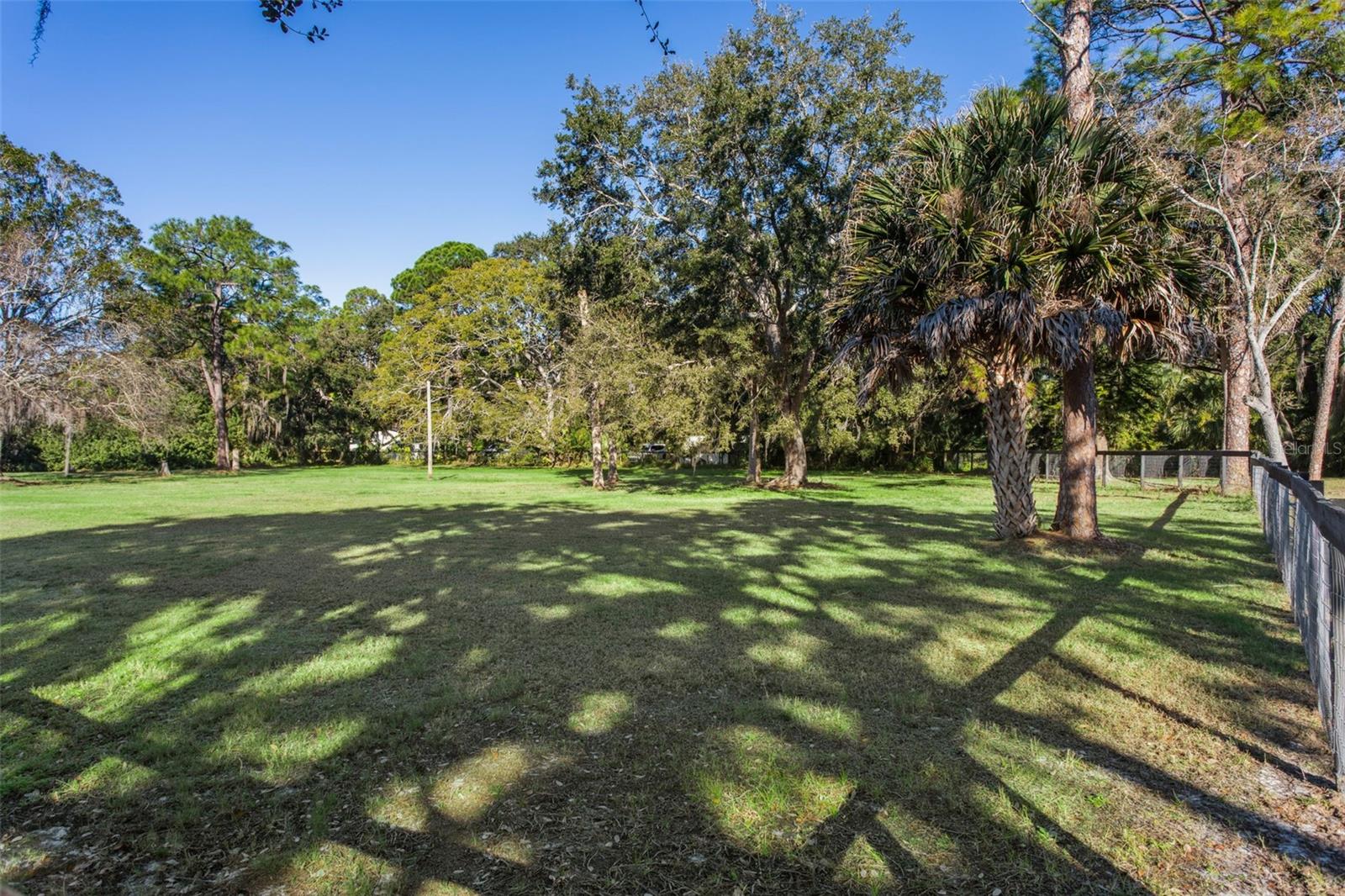 OLDSMAR FARM - Residential