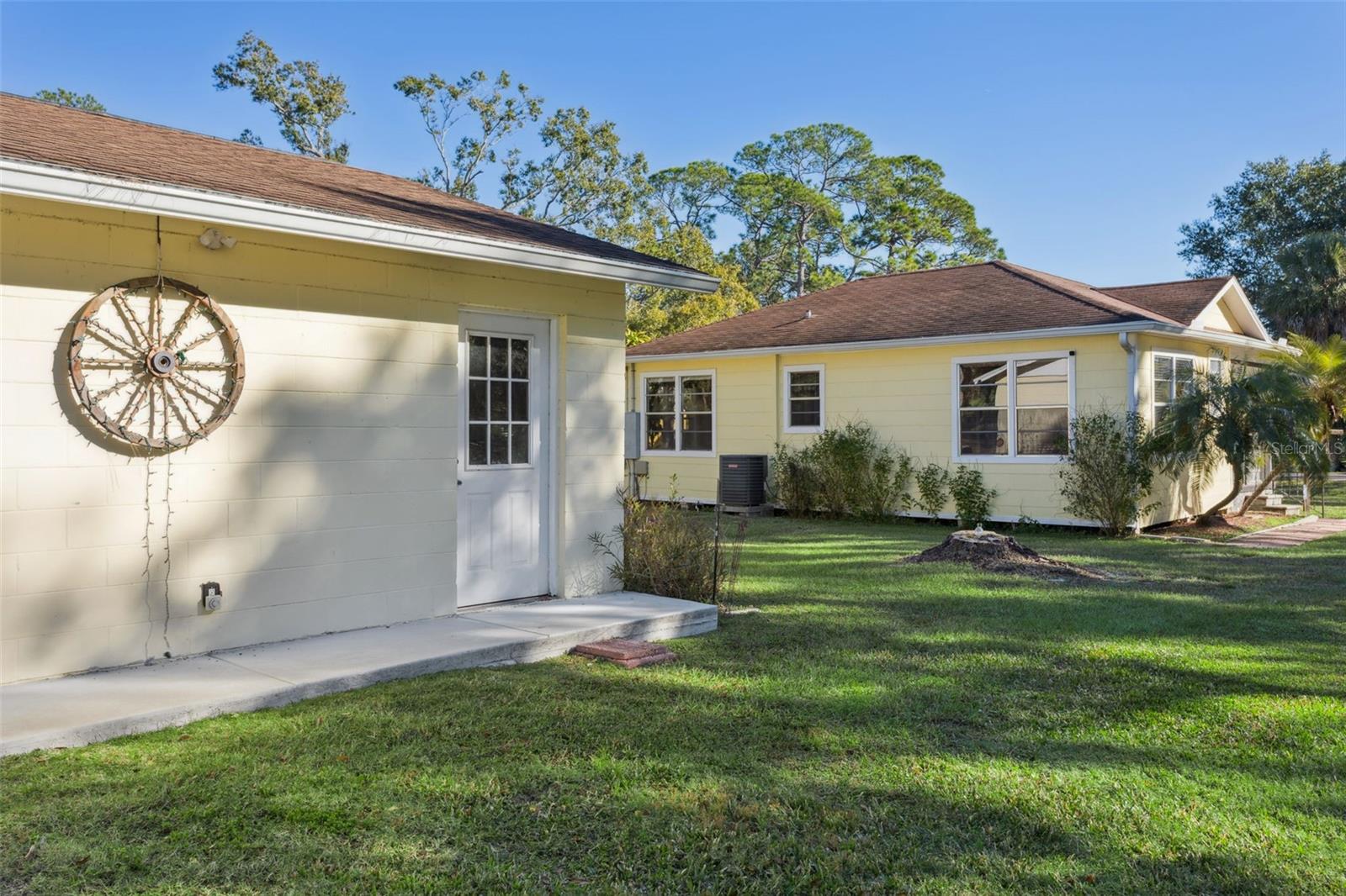 OLDSMAR FARM - Residential