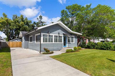 Photo of 209 W Alva Street, Tampa, FL 33603 (MLS # O6349402)