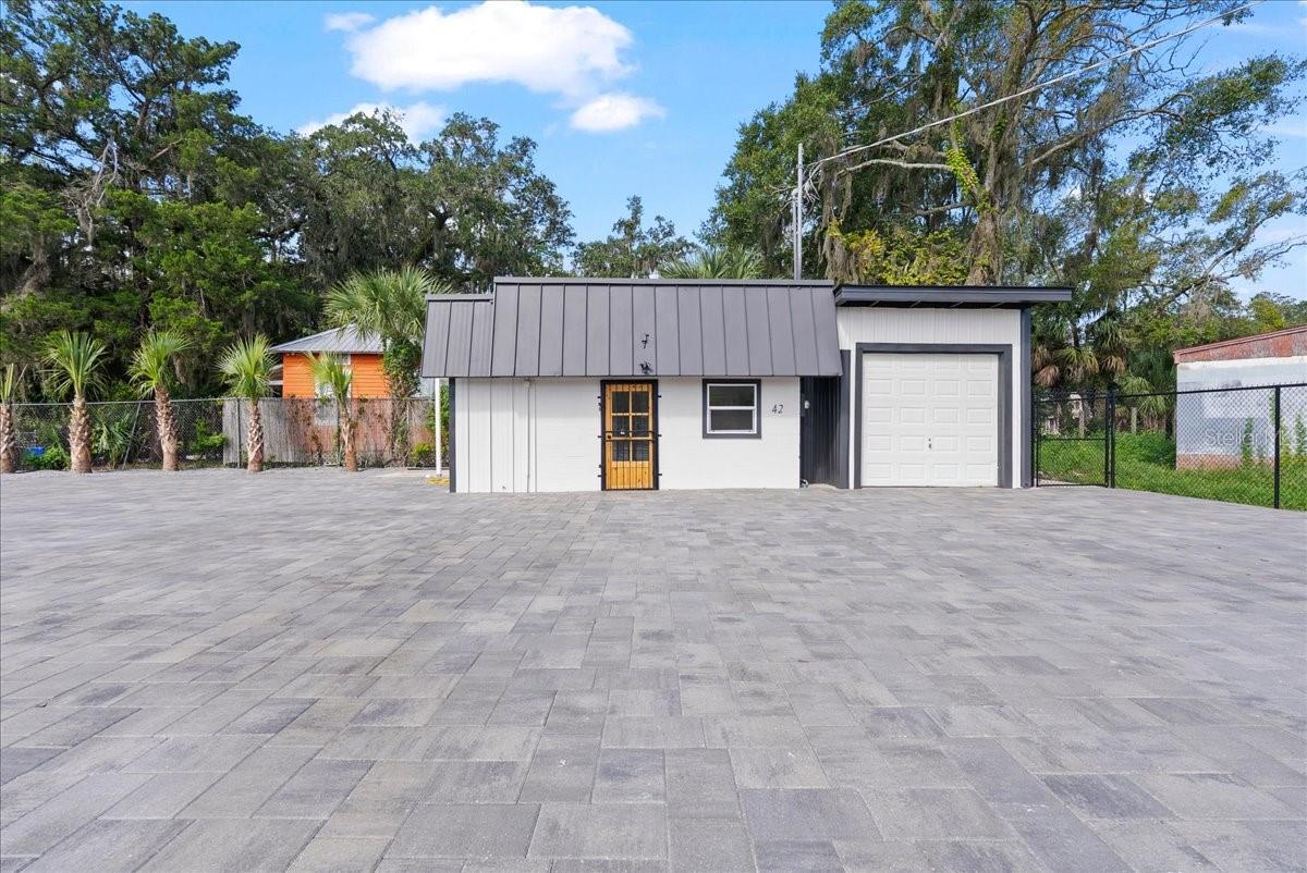 42 PALMER SOUTH LOT 5 STREET South Lot
