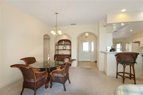 Tiny photo for 20846 Queen Alexandra Drive, Leesburg, FL 34748 (MLS # G5110495)