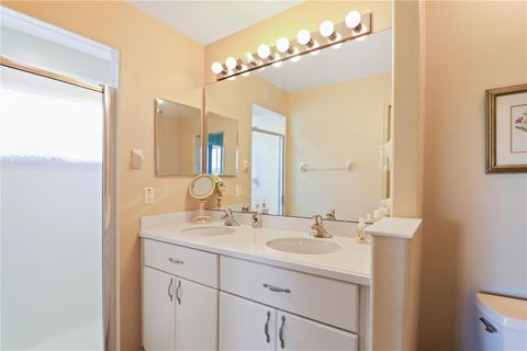 Tiny photo for 20846 Queen Alexandra Drive, Leesburg, FL 34748 (MLS # G5110495)