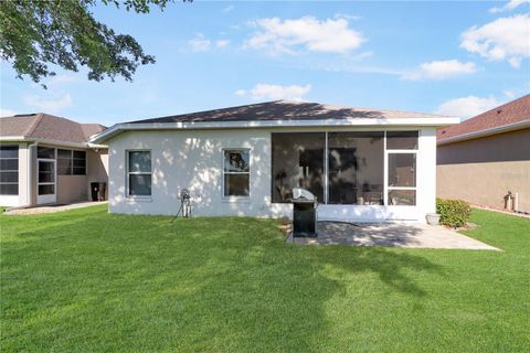 Tiny photo for 20846 Queen Alexandra Drive, Leesburg, FL 34748 (MLS # G5110495)