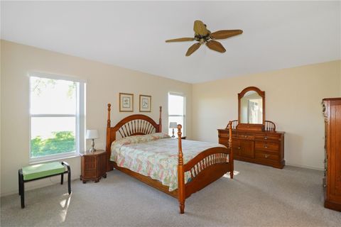 Tiny photo for 20846 Queen Alexandra Drive, Leesburg, FL 34748 (MLS # G5110495)