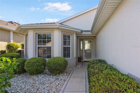 Tiny photo for 20846 Queen Alexandra Drive, Leesburg, FL 34748 (MLS # G5110495)