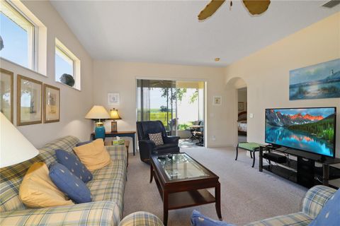 Tiny photo for 20846 Queen Alexandra Drive, Leesburg, FL 34748 (MLS # G5110495)