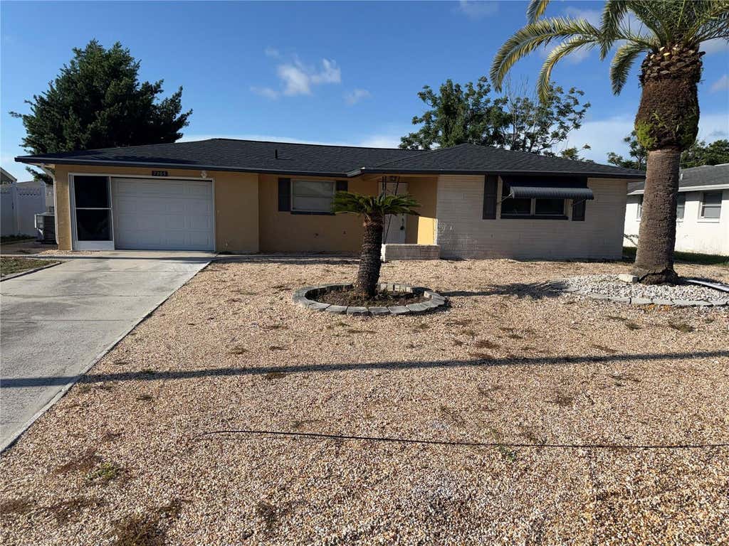 Photo of 7905 Mimosa Drive, Port Richey, FL 34668 (MLS # TB8542549)