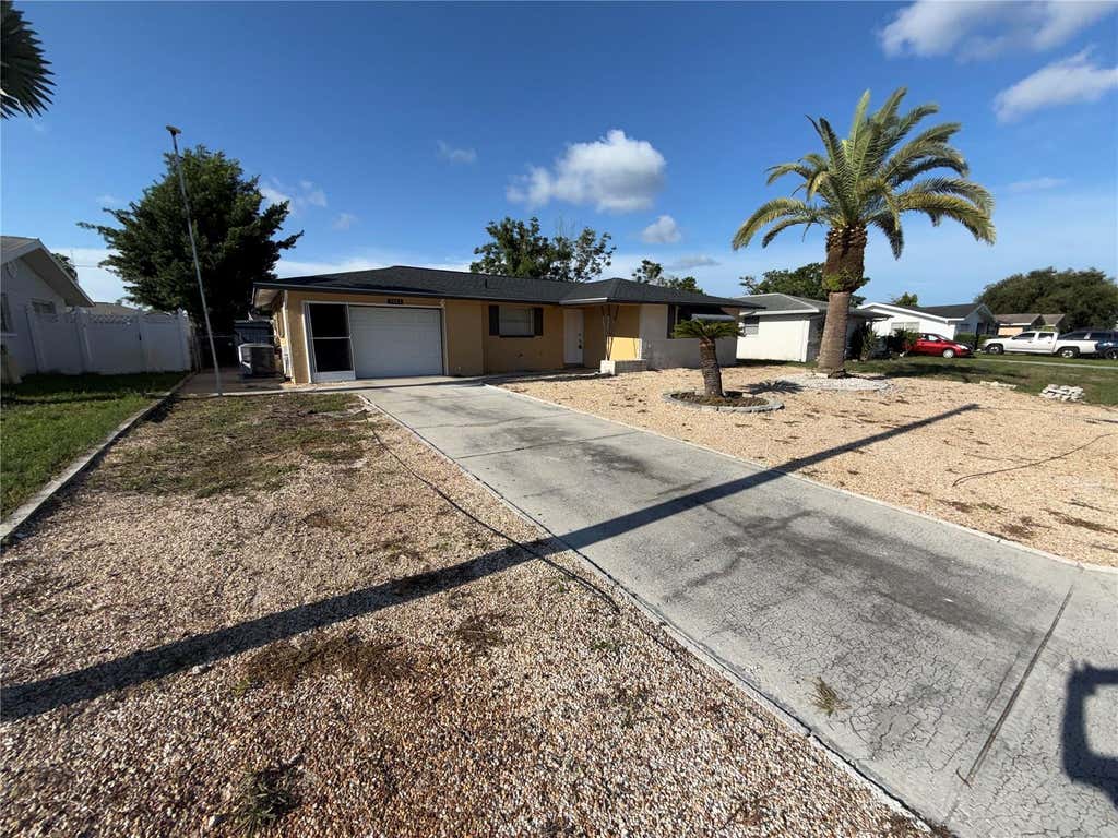 Photo of 7905 Mimosa Drive, Port Richey, FL 34668 (MLS # TB8542549)