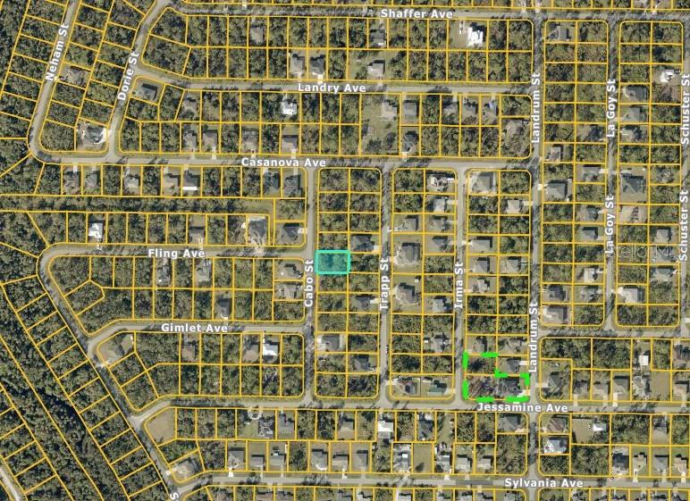Lot #5 CABO STREET
