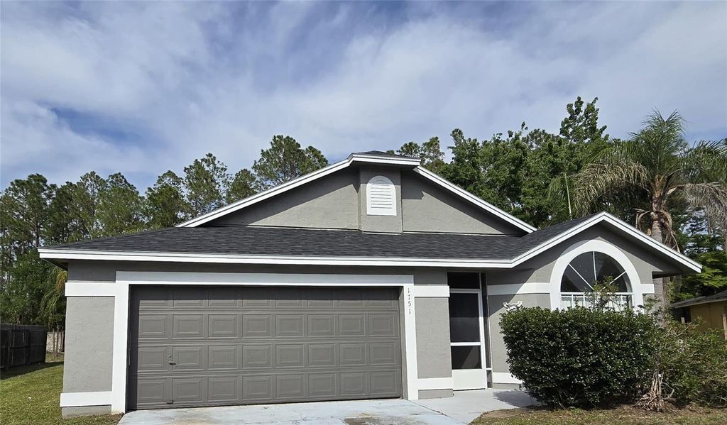 Photo of 1751 Covey Court, Kissimmee, FL 34744 (MLS # O6408083)