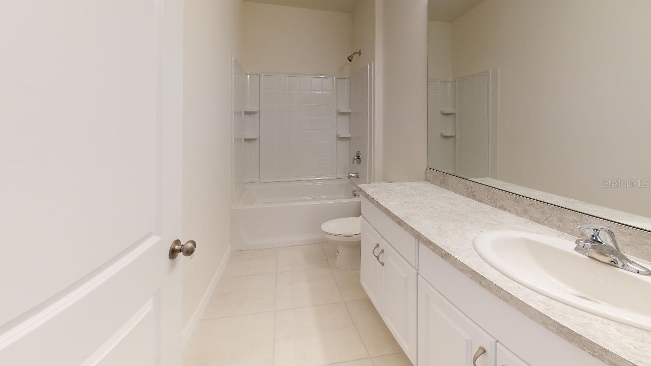 BROOKLAND PARK - Residential