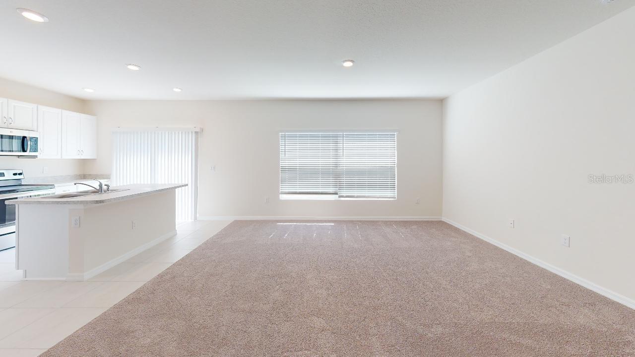BROOKLAND PARK - Residential