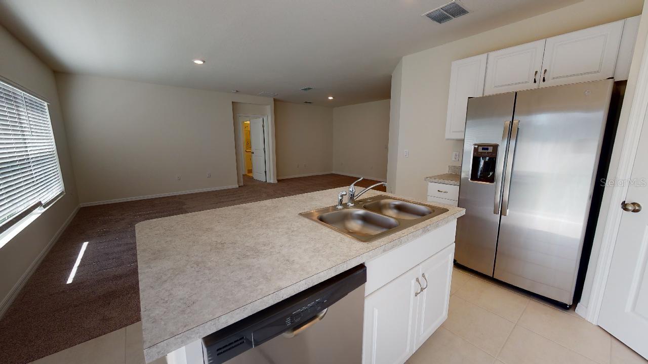 BROOKLAND PARK - Residential
